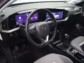 Opel Mokka (2020) thumbnail 7
