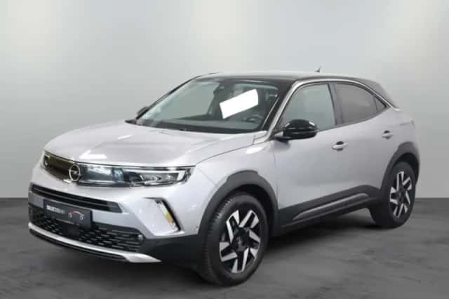 Opel Mokka (2020) thumbnail 1