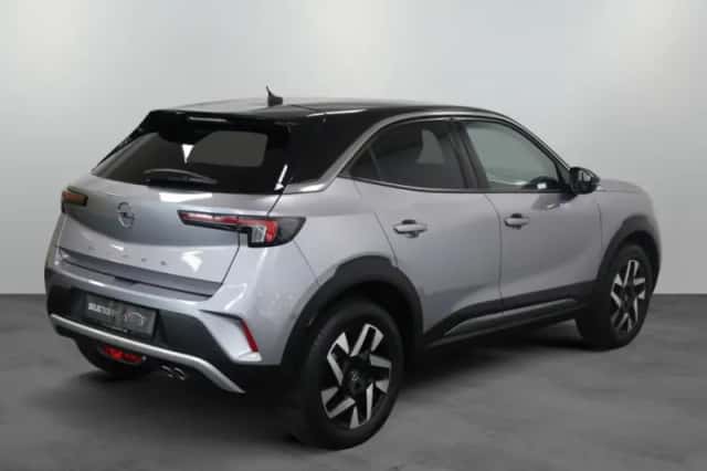 Opel Mokka (2020) thumbnail 3