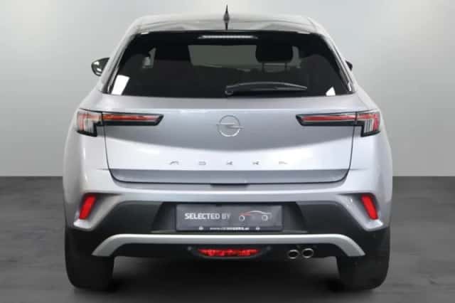 Opel Mokka (2020) thumbnail 4