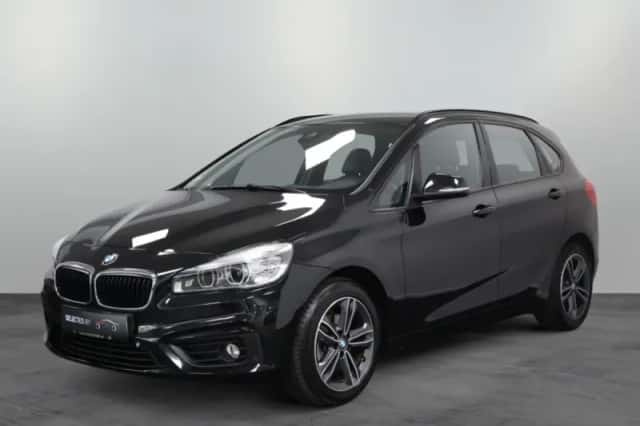 BMW 2-Serie (2017) thumbnail 1