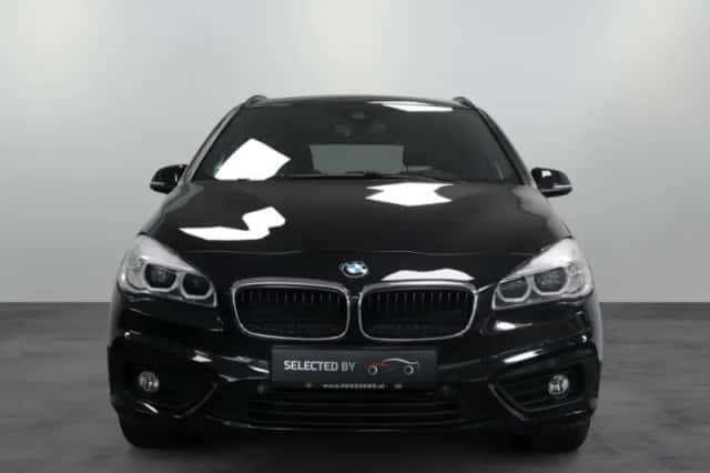 BMW 2-Serie (2017) thumbnail 2