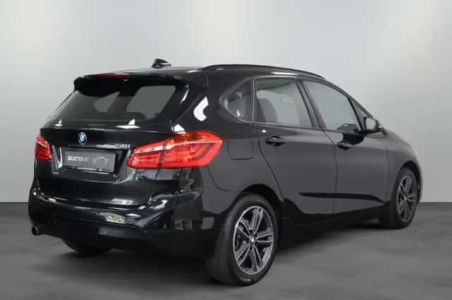 BMW 2-Serie (2017) thumbnail 3