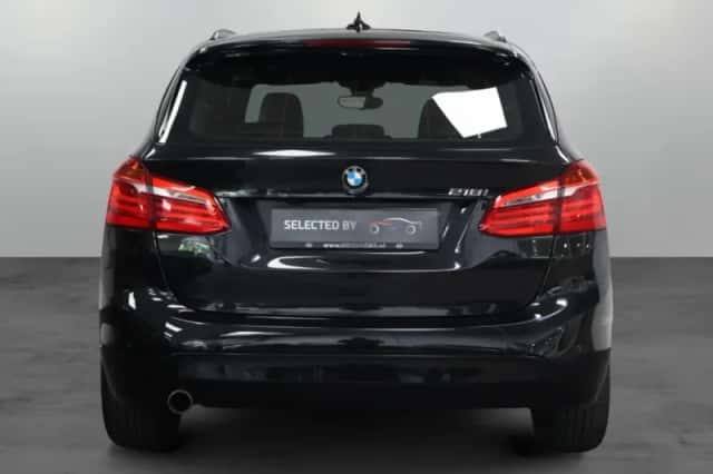 BMW 2-Serie (2017) thumbnail 4