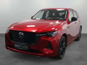 Mazda CX-60 (2022)