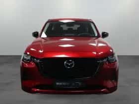 Mazda CX-60 (2022) thumbnail 2