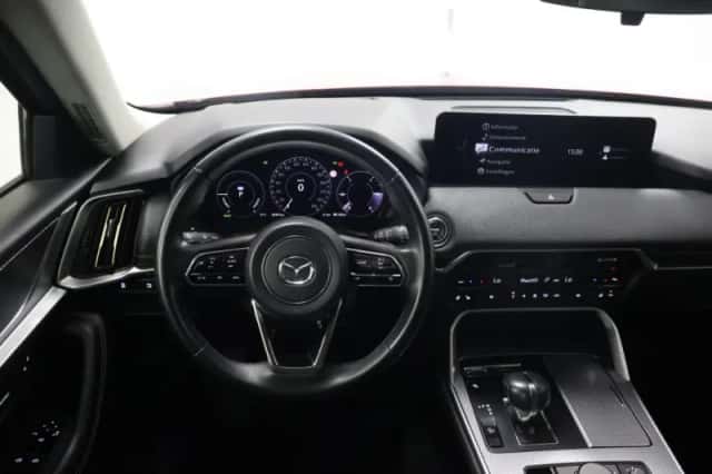 Mazda CX-60 (2022) thumbnail 14