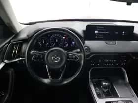 Mazda CX-60 (2022) thumbnail 14