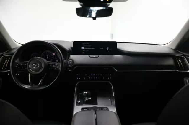 Mazda CX-60 (2022) thumbnail 15