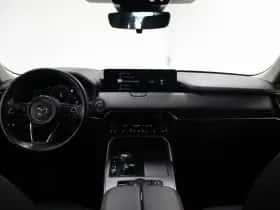 Mazda CX-60 (2022) thumbnail 15