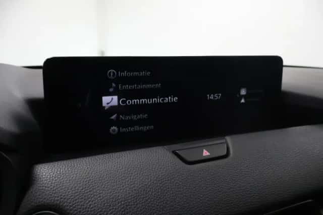 Mazda CX-60 (2022) thumbnail 16