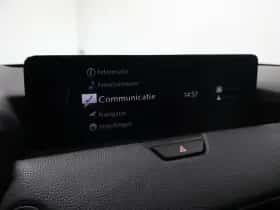 Mazda CX-60 (2022) thumbnail 16