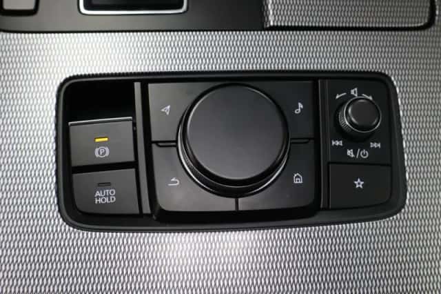 Mazda CX-60 (2022) thumbnail 20