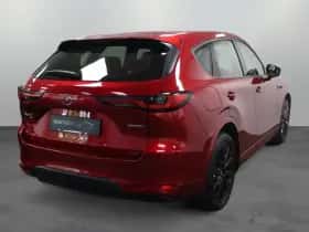 Mazda CX-60 (2022) thumbnail 3