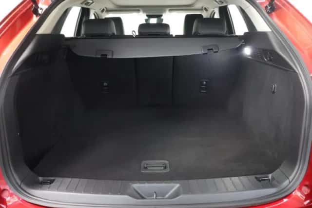 Mazda CX-60 (2022) thumbnail 25
