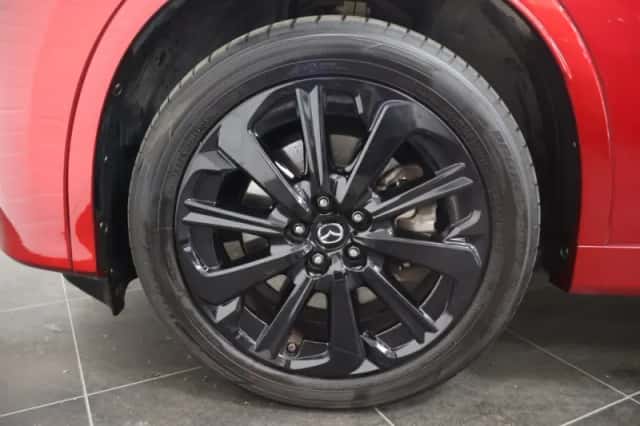 Mazda CX-60 (2022) thumbnail 27