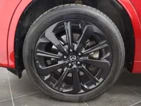 Mazda CX-60 (2022) thumbnail 27
