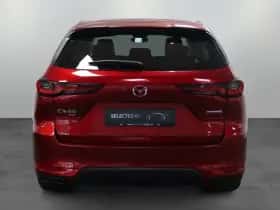 Mazda CX-60 (2022) thumbnail 4