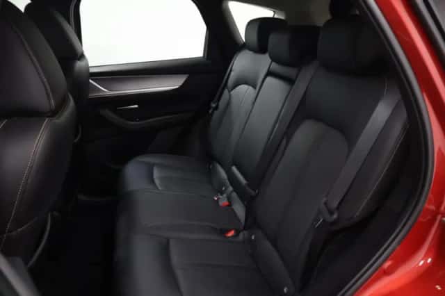 Mazda CX-60 (2022) thumbnail 6