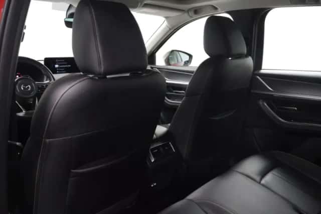 Mazda CX-60 (2022) thumbnail 7