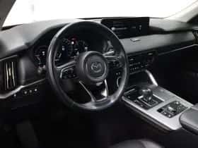 Mazda CX-60 (2022) thumbnail 8
