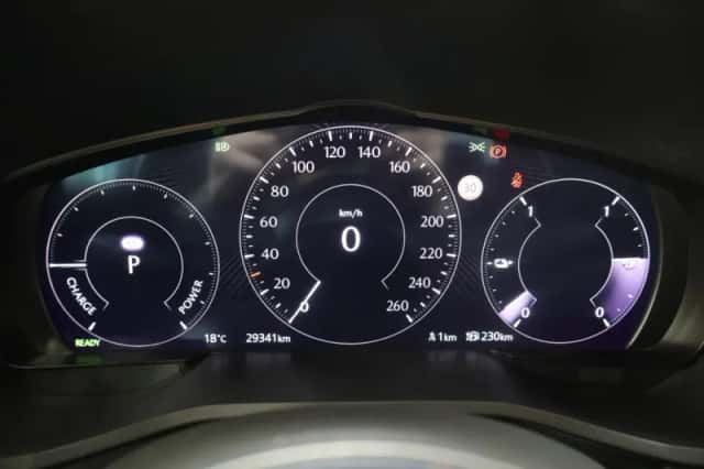 Mazda CX-60 (2022) thumbnail 9