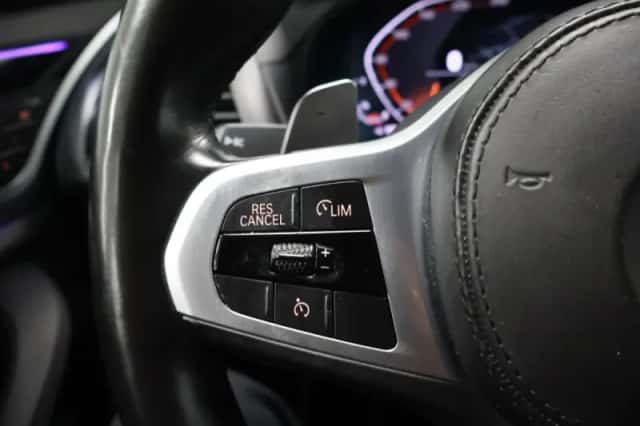 BMW X3 (2017) thumbnail 13