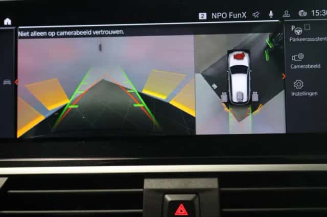 BMW X3 (2017) thumbnail 15