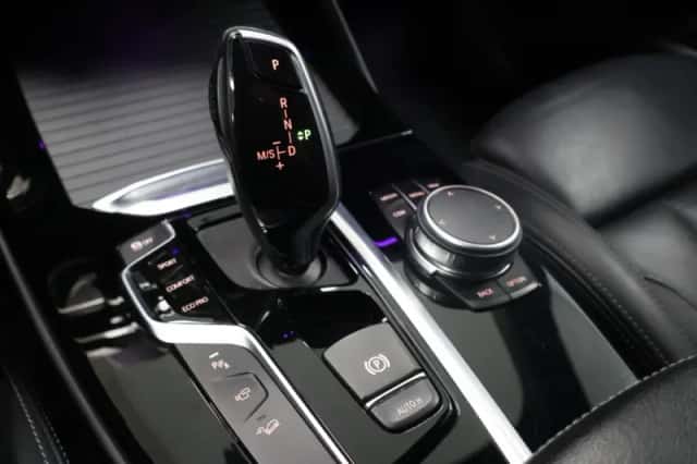 BMW X3 (2017) thumbnail 18