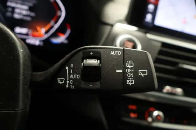 BMW X3 (2017) thumbnail 20
