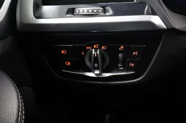 BMW X3 (2017) thumbnail 21