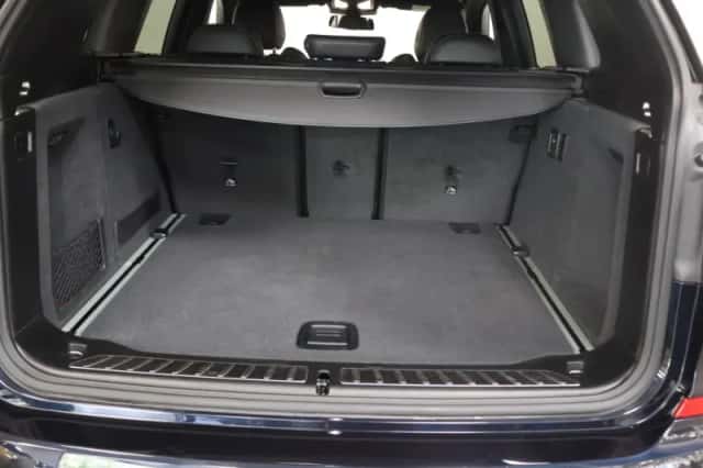 BMW X3 (2017) thumbnail 25