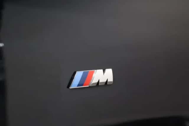 BMW X3 (2017) thumbnail 29