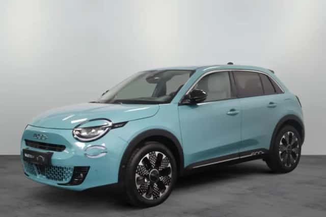 Fiat 600E (2023) thumbnail 1