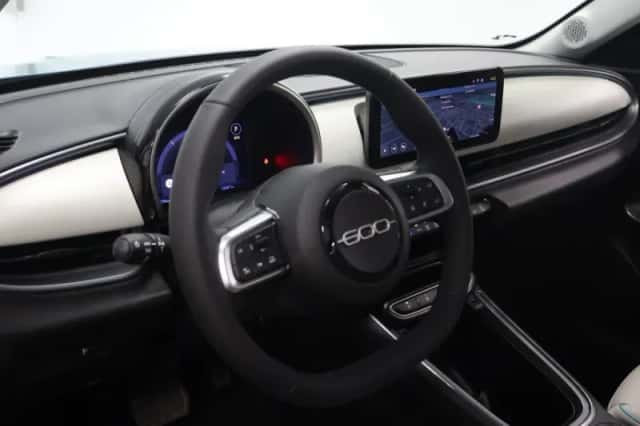 Fiat 600E (2023) thumbnail 22