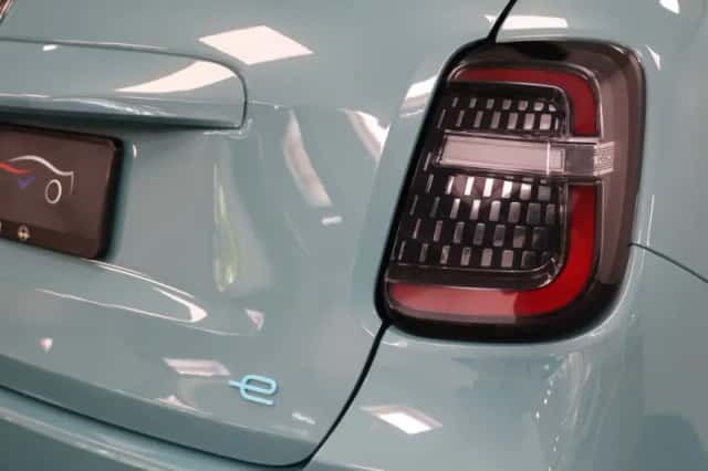 Fiat 600E (2023) thumbnail 25