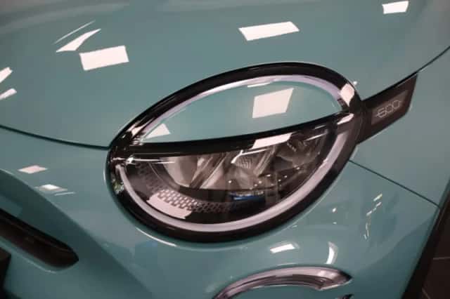 Fiat 600E (2023) thumbnail 27