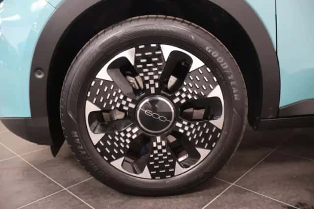 Fiat 600E (2023) thumbnail 29