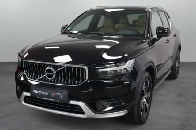Volvo XC40 (2019) thumbnail 1
