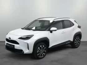 Toyota Yaris Cross (2022) thumbnail 1