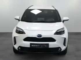 Toyota Yaris Cross (2022) thumbnail 2