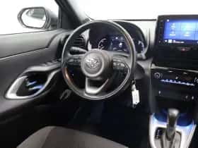 Toyota Yaris Cross (2022) thumbnail 12