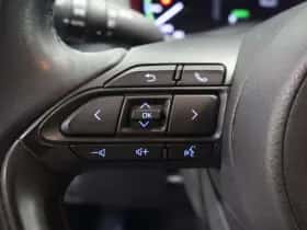 Toyota Yaris Cross (2022) thumbnail 13