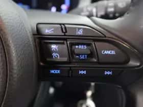 Toyota Yaris Cross (2022) thumbnail 14