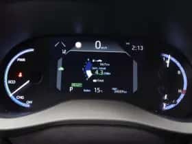 Toyota Yaris Cross (2022) thumbnail 15
