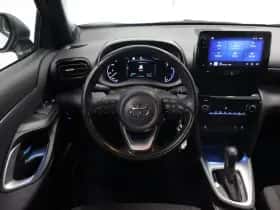 Toyota Yaris Cross (2022) thumbnail 18