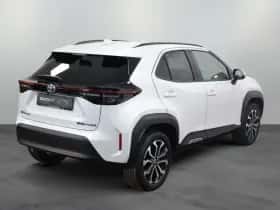Toyota Yaris Cross (2022) thumbnail 3