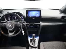 Toyota Yaris Cross (2022) thumbnail 23