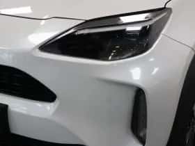 Toyota Yaris Cross (2022) thumbnail 26
