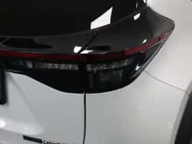 Toyota Yaris Cross (2022) thumbnail 27